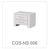 COS-NS 006